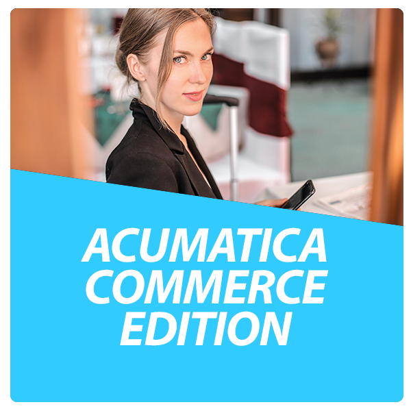 acumtica is an ecommerce-ready erp software with native shopify and bigcommerce integration