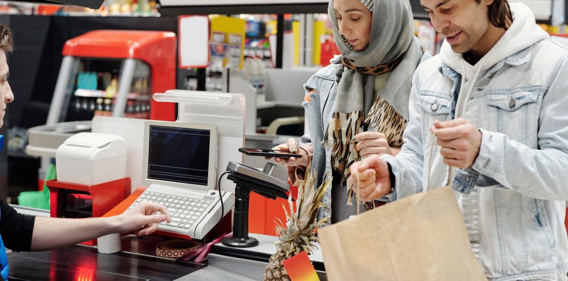 a 2021 guide about A Single System for an Omnichannel Sales environment