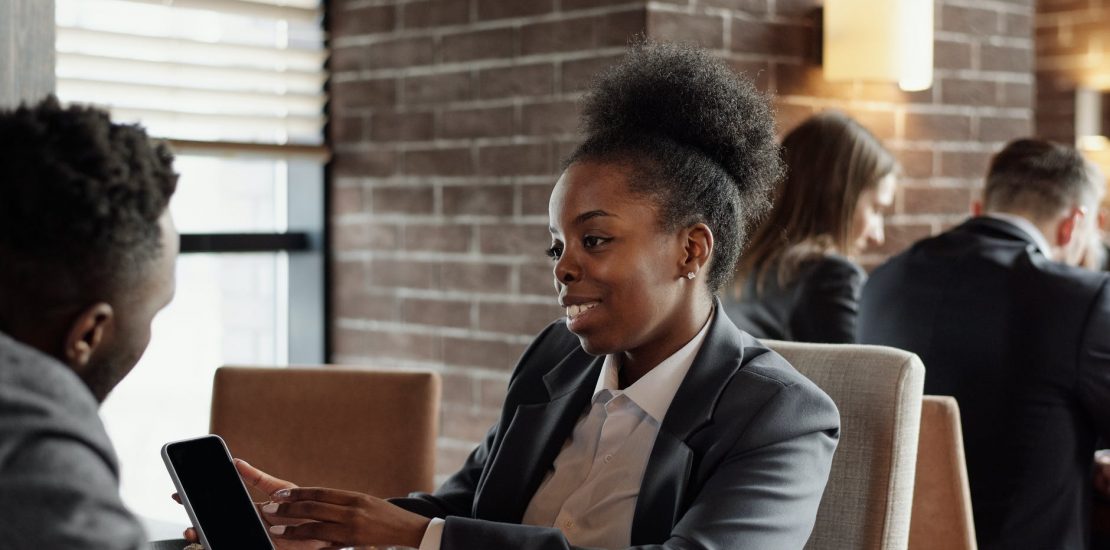 The importance of an On-the-Go Finance Team